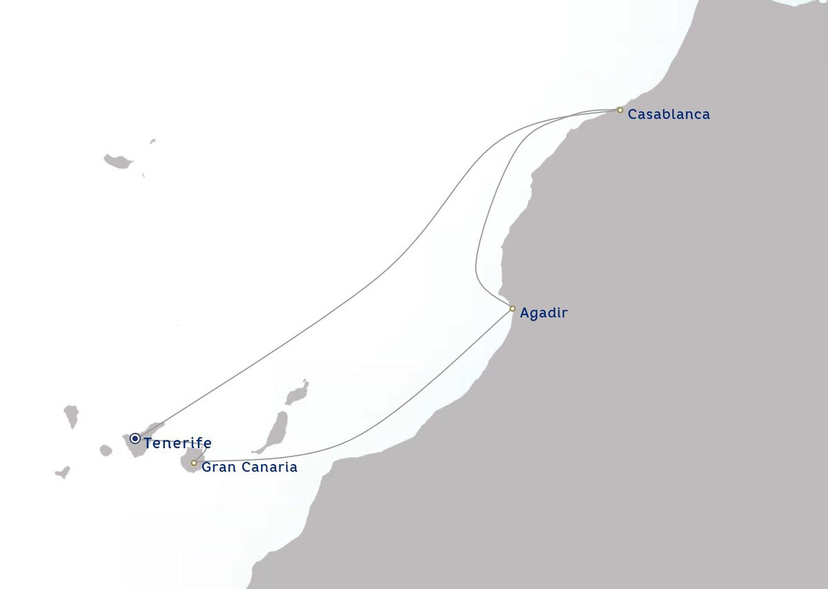 Morocco 2027